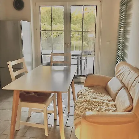Ferienwohnung Rebenlaub Heringen  Exterior foto