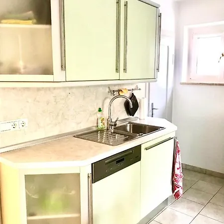 Ferienwohnung Rebenlaub Heringen  Exterior foto