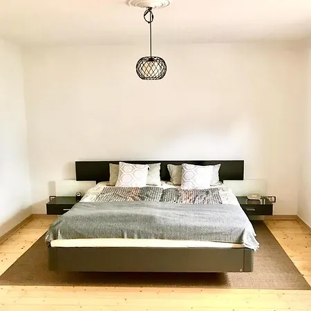 Ferienwohnung Rebenlaub Heringen  Exterior foto