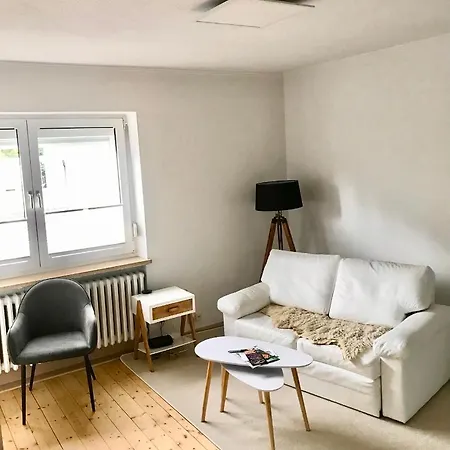 Ferienwohnung Rebenlaub Heringen  Exterior foto
