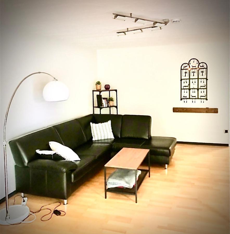 Apartment Rebenlaub Heringen (Hersfeld-Rotenburg)