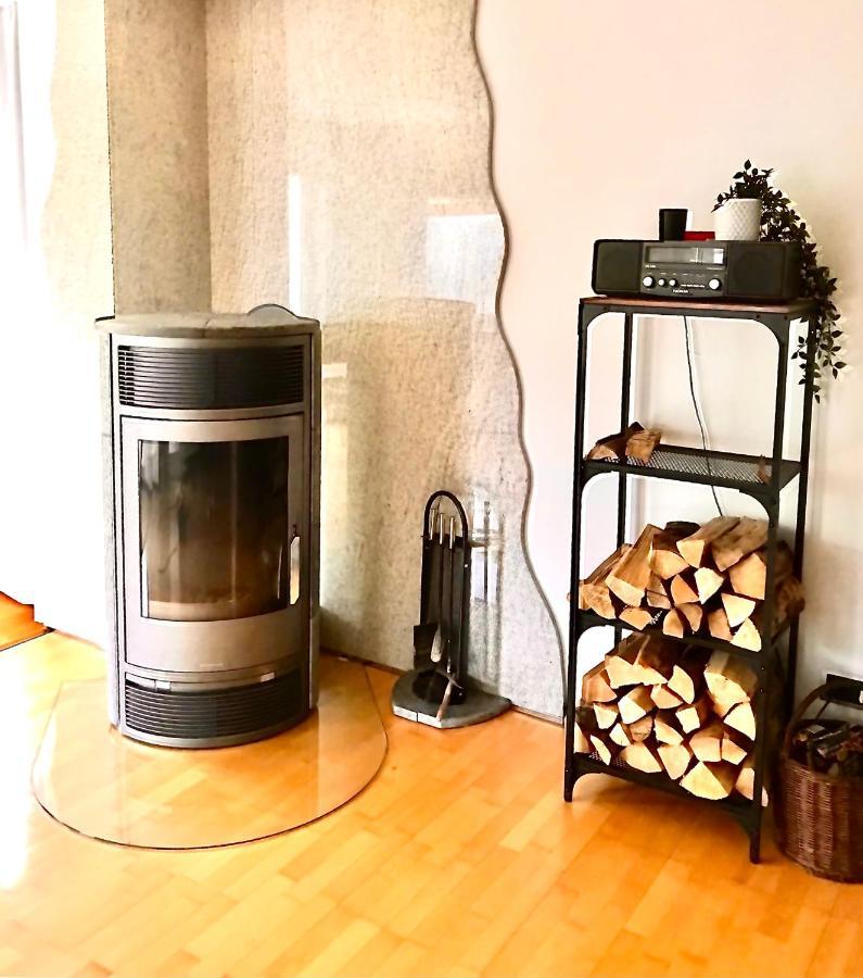 Apartment Rebenlaub