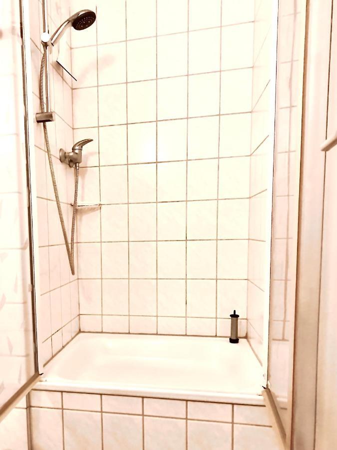 Rebenlaub Apartment *