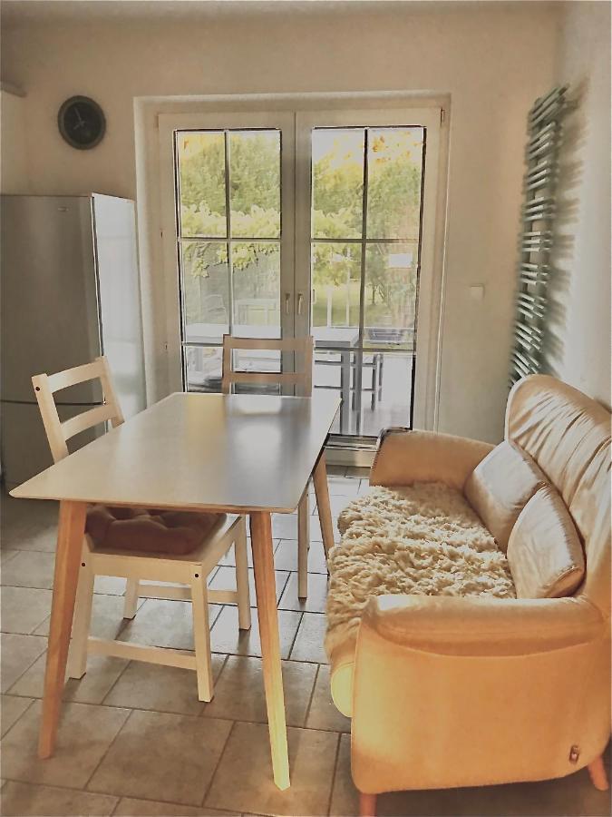 Rebenlaub Apartment Heringen (Hersfeld-Rotenburg)