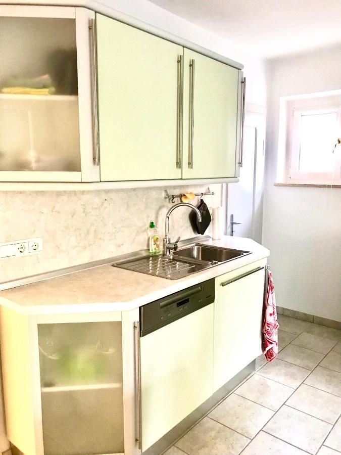 Apartment Rebenlaub *