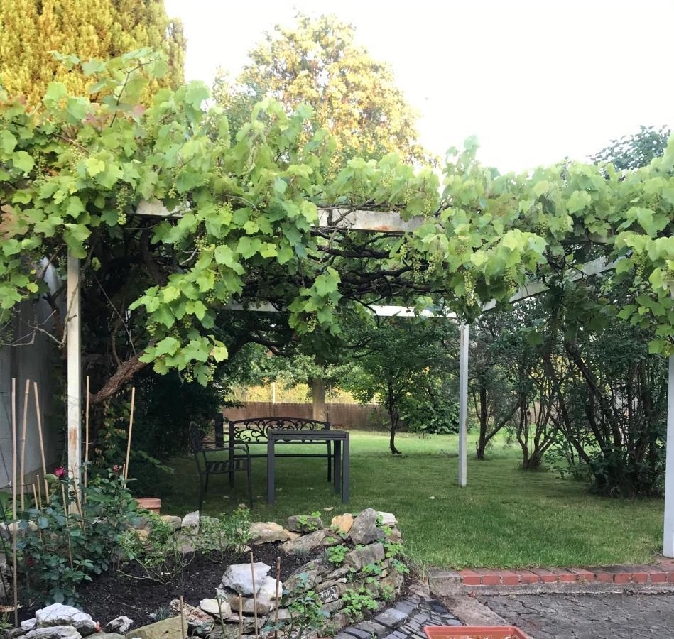 Apartment Rebenlaub Heringen (Hersfeld-Rotenburg)
