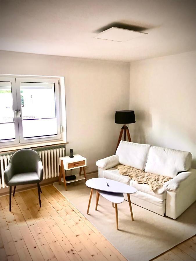 Rebenlaub Apartment Heringen (Hersfeld-Rotenburg)