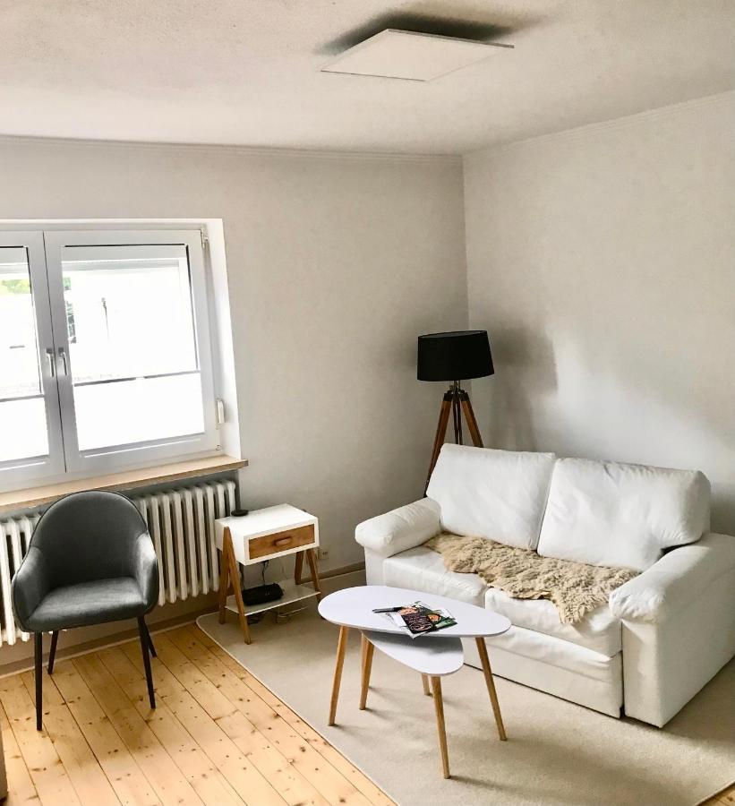 Rebenlaub Apartment Heringen (Hersfeld-Rotenburg)
