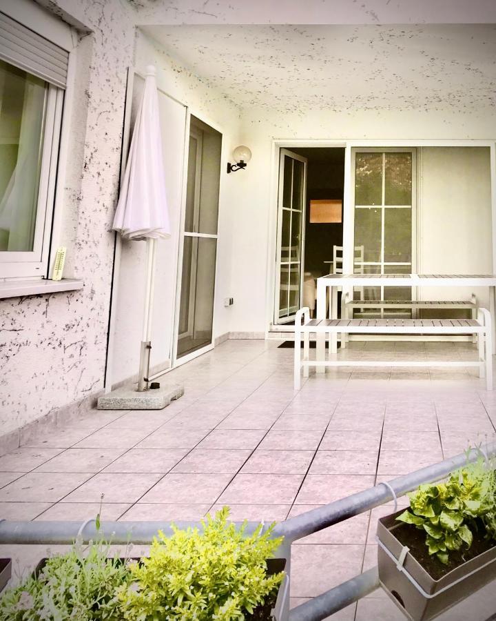 Apartment Rebenlaub Heringen (Hersfeld-Rotenburg)