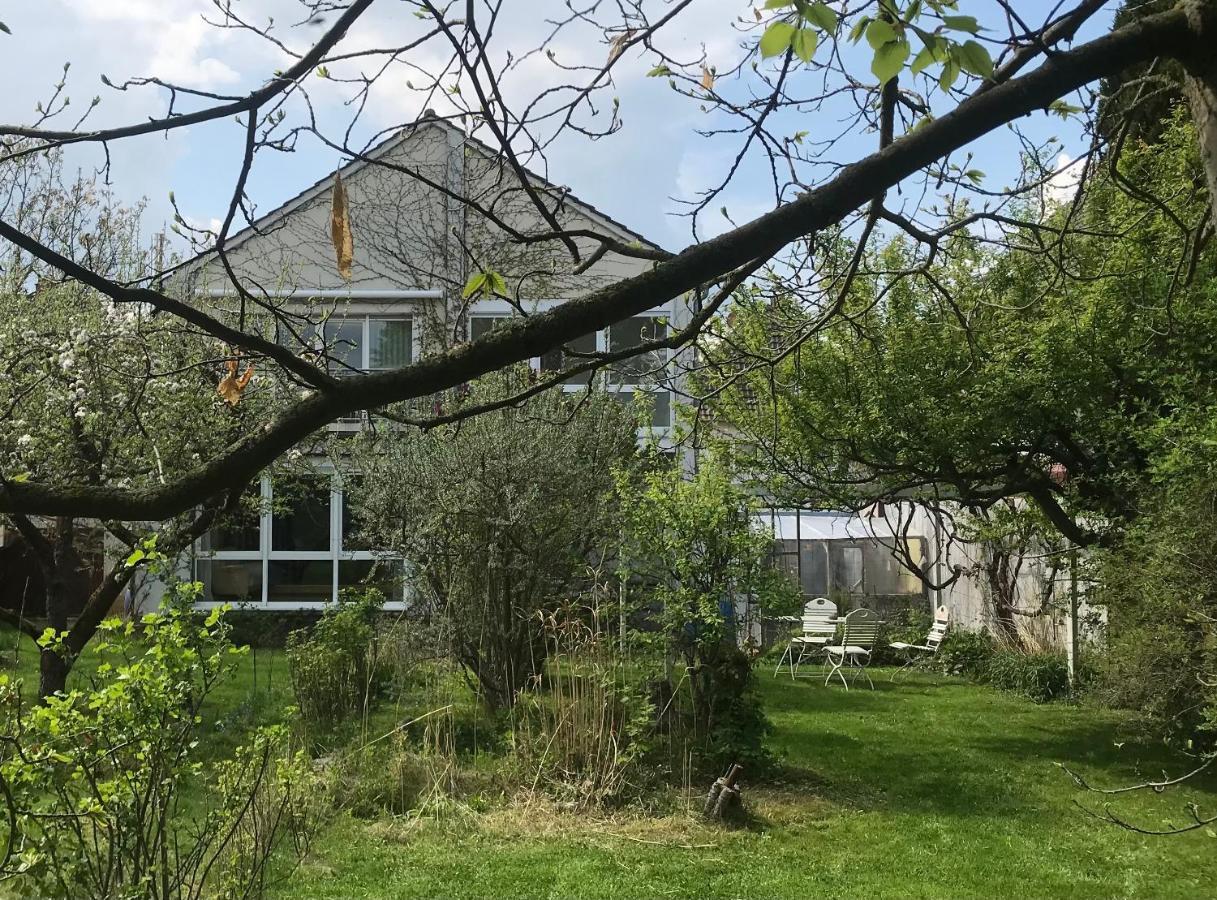 Rebenlaub Apartment Heringen (Hersfeld-Rotenburg)